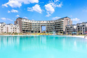 BidasPad Penthouse, Munyaka